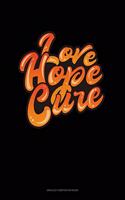 Love Hope Cure