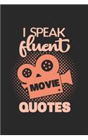 I Speak Fluent Movie Quotes