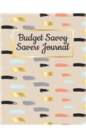 2020 Monthly Budget Planner