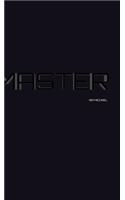 Master sir Michael designer creative blank Journal: Master sir Michael designer creative blank Journal
