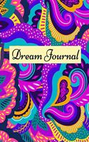Dream journal