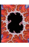 Composition Notebook - College Ruled, 100 Sheets