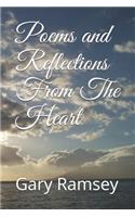 Poems and Reflections from the Heart