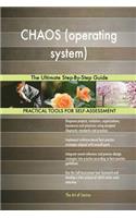 CHAOS (operating system): The Ultimate Step-By-Step Guide