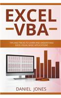 Excel VBA