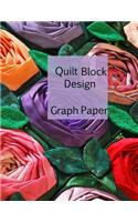 Quilt Block Design Graph Paper