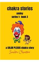 chakra stories - series 1