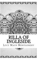 Rilla of Ingleside