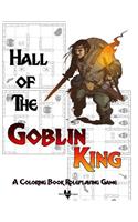 Hall of the Goblin King