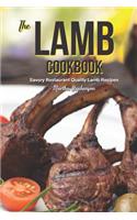 The Lamb Cookbook: Savory Restaurant Quality Lamb Recipes