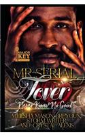 Mr. Serial Lover