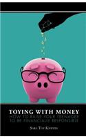 Toying With Money