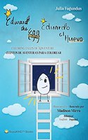 Edward the Egg, Eduardo el Huevo