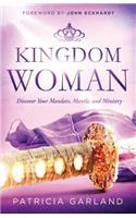 Kingdom Woman