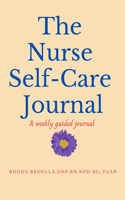 Nurse Self-Care Journal