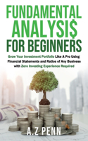 Fundamental Analysis for Beginners