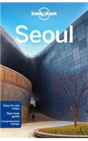 Lonely Planet Seoul: (Travel Guide)