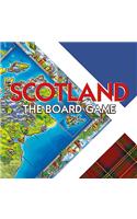 Scotland: The Board Game