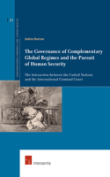 Governance of Complementary Global Regimes and the Pursuit of Human Security