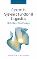 System in Systemic Functional Linguistics