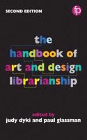 The Handbook of Art and Design Librarianship