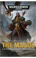 The Magos: Volume 4(Eisenhorn)
