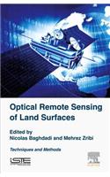 Optical Remote Sensing of Land Surface: Techniques and Methods