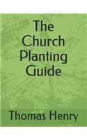 The Church Planting Guide