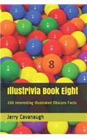 Illustrivia Book Eight