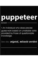 Puppeteer