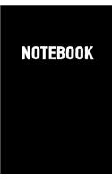 Notebook
