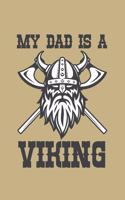 My Dad Is a Viking