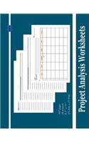 Project Analysis Worksheets