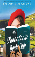 Transatlantic Book Club Lib/E