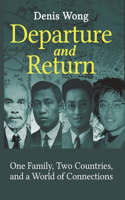 Departure and Return