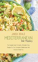 Mediterranean Diet Mastery