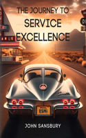 Journey to Service Excellence