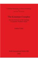 Kintampo Complex