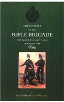 History of the Rifle Brigade (The Prince Consort's Own), Formerly the 95th