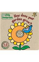 How Does Your Garden Grow?