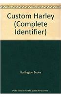 Custom Harley: Complete Identifier