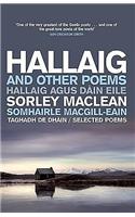 Hallaig and Other Poems