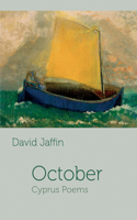 October-Cyprus Poems