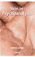 Skin in Psychoanalysis