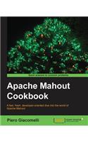 Apache Mahout Cookbook