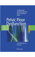 Pelvic Floor Dysfunction