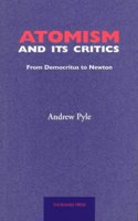 From Democritus to Newton