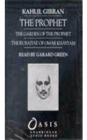 Prophet and the Garden of the Prophet