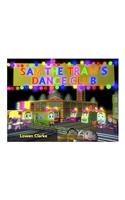 Sam the Tram's Dance Club
