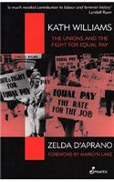 Kath Williams: The Unions and the Fight for Equal Pay